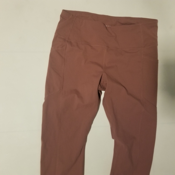 💚Yoglicious Lux Ankle  leggings - Picture 4 of 5